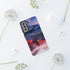 Christmas in Vail Colorado - Impact Resistant Phone Case
